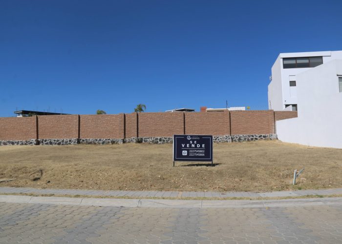 CALLE CARINTIA LOTE 6, 8