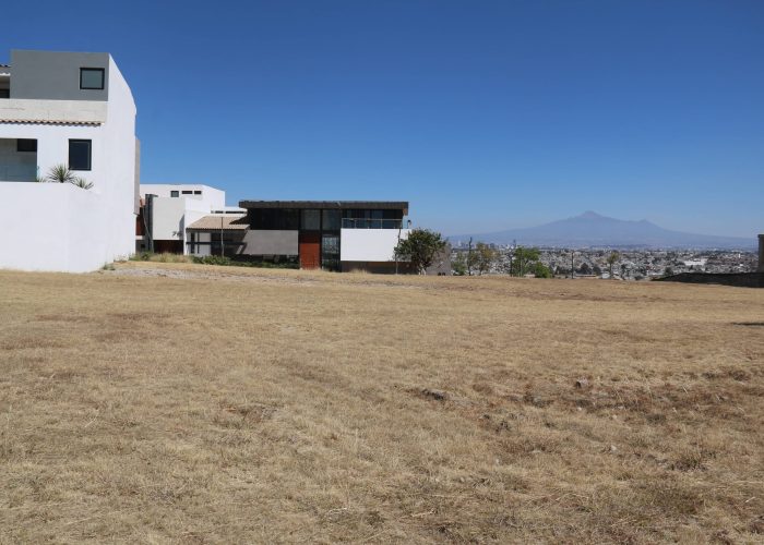 CALLE NAPA LOTE 25