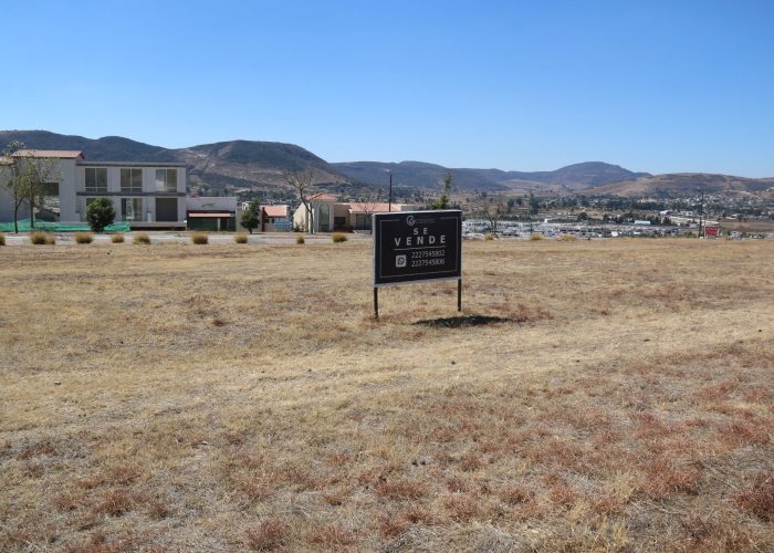 CALLE NAPA LOTE 28,26,24
