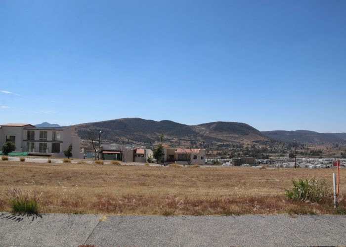 CALLE NAPA LOTE 30